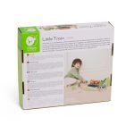 Drveni Mali voz Classic World