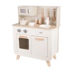 Drvena kuhinja Šef Classic World