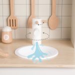 Drvena kuhinja Šef Classic World - Слика 3