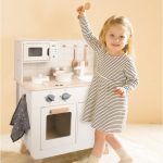 Drvena kuhinja Šef Classic World - Слика 2