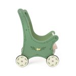 Drvena Kolica za lutke Vintage Classic World - Слика 5