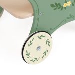 Drvena Kolica za lutke Vintage Classic World - Слика 6