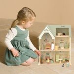 Drvena Kućica vikendica Cozy Classic World - Слика 2