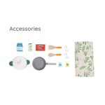 Drvena Kuhinja Natura Classic World