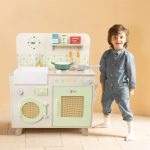 Drvena Kuhinja Natura Classic World - Слика 2