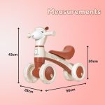 637 Marsi alpaca – guralica za decu - Слика 5