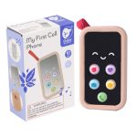 Drvena igračka Moj prvi telefon Classic World - Слика 3