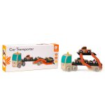 Drvene igračke Veliki Transportni kamion Classic World - Слика 5