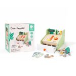 Drvena igračka Kasa Classic World - Слика 3