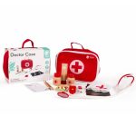Doktorska set torba Classic World - Слика 7
