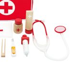 Doktorska set torba Classic World - Слика 6