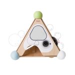 Velika drvena Interaktivna Piramida Classic World - Слика 3