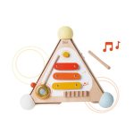 Velika drvena Interaktivna Piramida Classic World - Слика 6