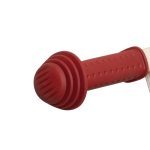 Drveni balans bicikl Crveni Classic World - Слика 4