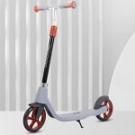 665 Trotinet za decu i mlade – SnakeBoard stil - Слика 2