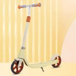 665 Trotinet za decu i mlade – SnakeBoard stil - Слика 3