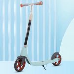 665 Trotinet za decu i mlade – SnakeBoard stil - Слика 4