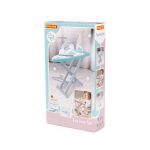 Daska za peglanje sa peglom i dodacima za decu Polesie - Слика 3