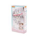 Daska za peglanje sa peglom i dodacima za decu Polesie