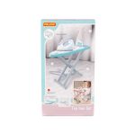 Daska za peglanje sa peglom i dodacima za decu Polesie - Слика 8