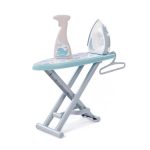 Daska za peglanje sa peglom i dodacima za decu Polesie - Слика 6