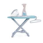 Daska za peglanje sa peglom i dodacima za decu Polesie - Слика 5