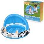 Bebi bazen 2+ 26l zebra 97x66cm - Слика 2