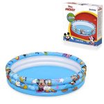 Deciji bazen mickey mouse I drugari 140l 122*25