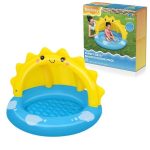 Bebi bazen sunce 26l 101x97x71cm