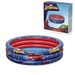 Bazen spiderman 200l 122x30cm
