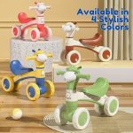 637 Marsi alpaca – guralica za decu - Слика 4