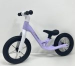 766 Playtime dečiji balans bicikl sa celicnim ramom - Слика 2