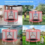 845 Playtime sobna trambolina za decu - Слика 5