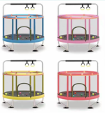 845 Playtime sobna trambolina za decu - Слика 4