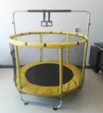 845 Playtime sobna trambolina za decu - Слика 3