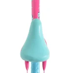 BYOX Balance Bike 2B – Pink - Слика 4