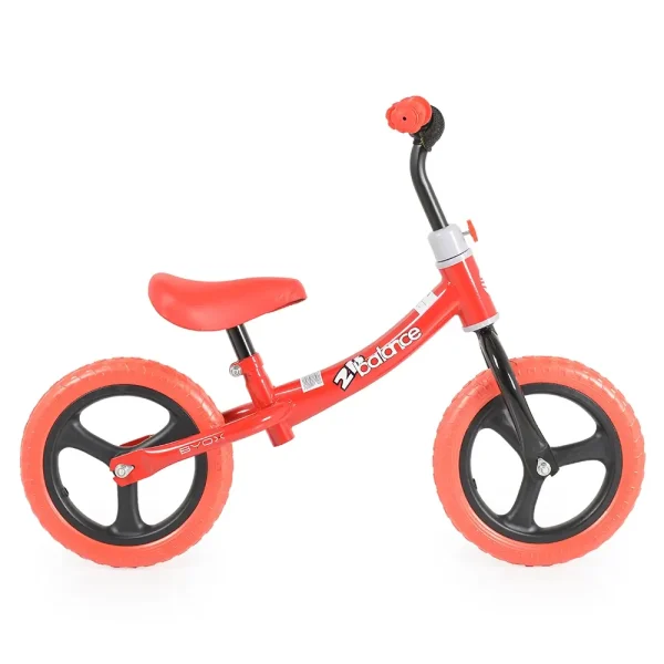 BYOX Balance Bike 2B – Red