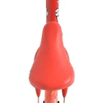 BYOX Balance Bike 2B – Red - Слика 4