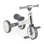 BYOX Balance Bike Learn to Ride 2in1 – White