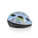 BYOX Zaštitna Kaciga Y03 – Plains - Слика 2