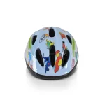 BYOX Zaštitna Kaciga Y03 – Plains - Слика 3