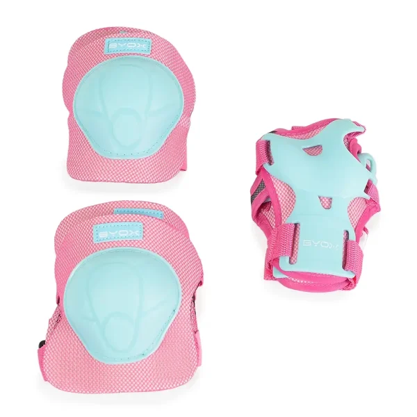 BYOX Zaštitnici za zglobove H110 Ariel Class A up to 25kg