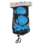 BYOX Zaštitnici za zglobove H110 Class A up to 25kg – Blue - Слика 3