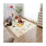 Podloga za igru od XPE pene Lovely Forest 180x200cm - Слика 2