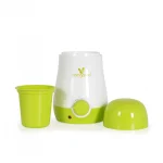 Grejač za flašice Babyuno Zeleni - Слика 2