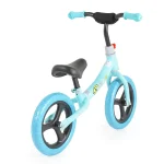 Balance Bike 2B – Blue - Слика 3