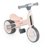 Balance Bike Learn to Ride 2in1 – Pink - Слика 2