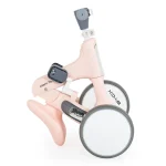 Balance Bike Learn to Ride 2in1 – Pink - Слика 3