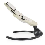 Cangaroo Ljuljaška za bebe Prestige – Beige - Слика 6