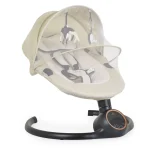 Cangaroo Ljuljaška za bebe Prestige – Beige - Слика 3